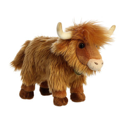 AuroraÂ® - MiyoniÂ® - 10" Highland Cattle