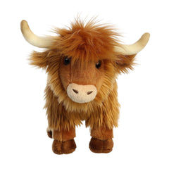 AuroraÂ® - MiyoniÂ® - 10" Highland Cattle