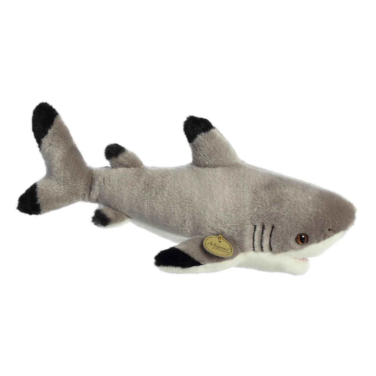 AuroraÂ® - MiyoniÂ® - 12.5" Blacktip Shark
