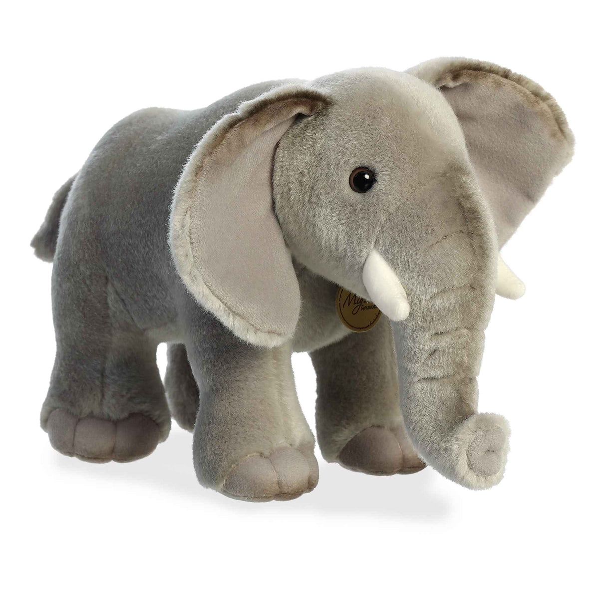 AuroraÂ® - MiyoniÂ® - 12" African Elephant