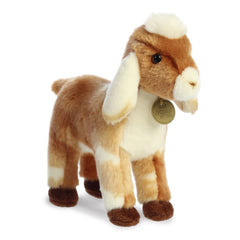 AuroraÂ® - MiyoniÂ® Tots - 11" Nubian Goat Kid