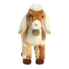 AuroraÂ® - MiyoniÂ® Tots - 11" Nubian Goat Kid