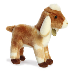 AuroraÂ® - MiyoniÂ® Tots - 11" Nubian Goat Kid