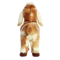 AuroraÂ® - MiyoniÂ® Tots - 11" Nubian Goat Kid