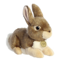 AuroraÂ® - MiyoniÂ® - 11" Eastern Cottontail Rabbit