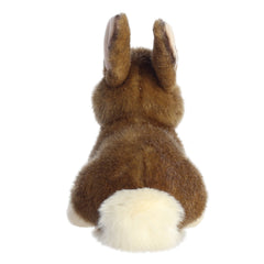 AuroraÂ® - MiyoniÂ® - 11" Eastern Cottontail Rabbit