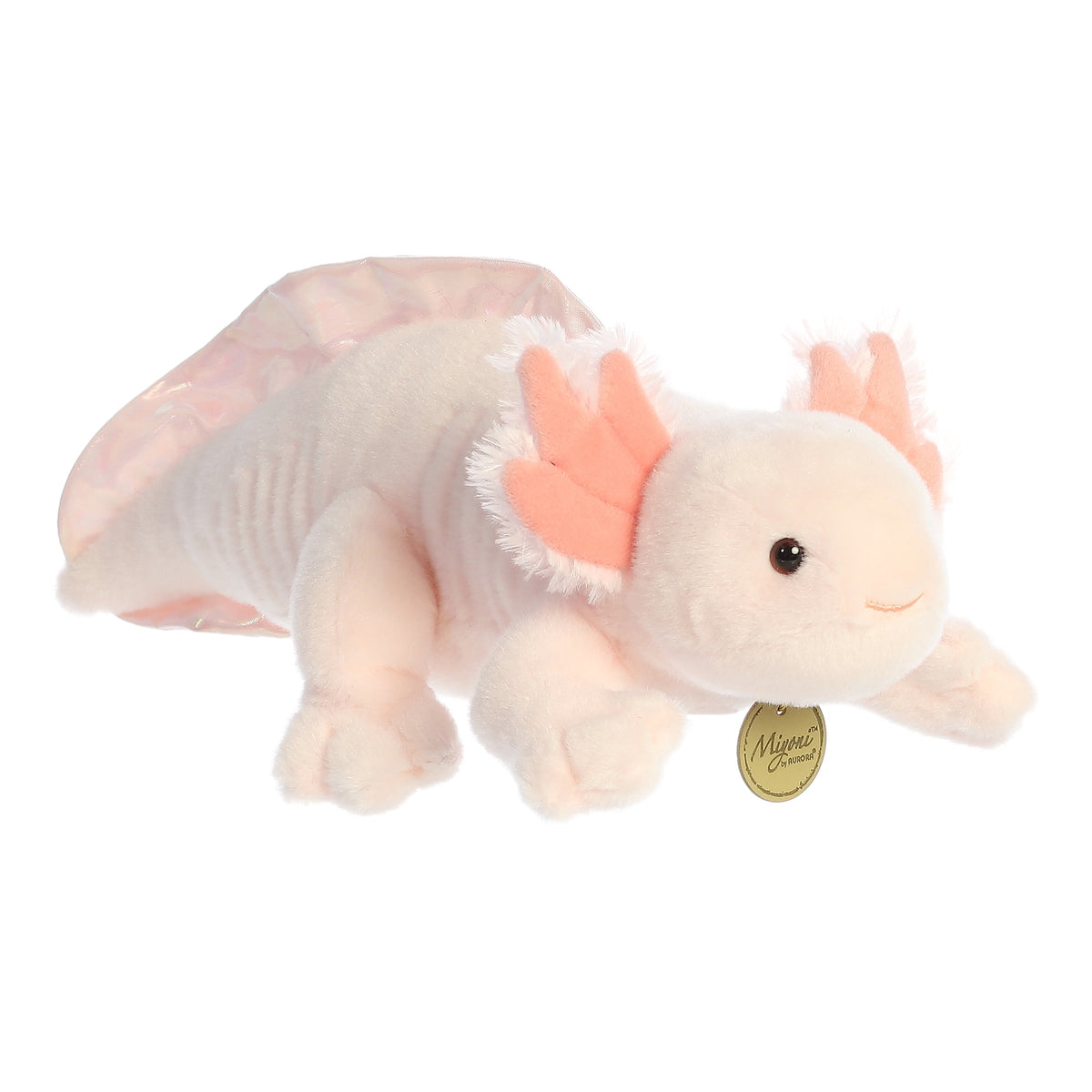 AuroraÂ® - MiyoniÂ® - 14" Axolotl