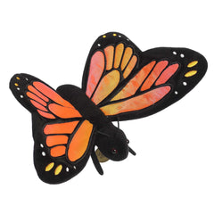 AuroraÂ® - MiyoniÂ® - 13" Monarch Butterfly