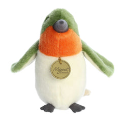 AuroraÂ® - MiyoniÂ® - 9" Ruby-Throated Hummingbird