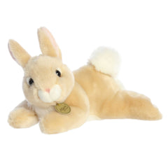 AuroraÂ® - MiyoniÂ® - 12" Resting Bunny