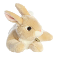 AuroraÂ® - MiyoniÂ® - 12" Resting Bunny