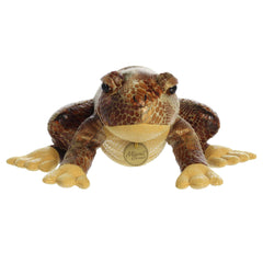 AuroraÂ® - MiyoniÂ® - 11" American Bullfrog