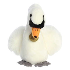 AuroraÂ® - MiyoniÂ® - 11" Swan