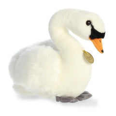 AuroraÂ® - MiyoniÂ® - 11" Swan