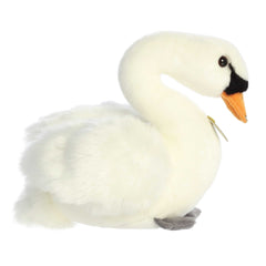 AuroraÂ® - MiyoniÂ® - 11" Swan