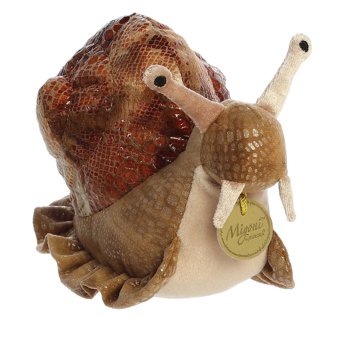 AuroraÂ® - MiyoniÂ® - 9" Garden Snail