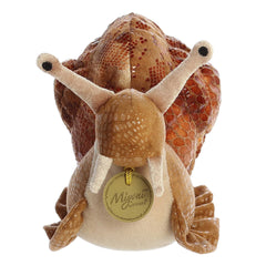 AuroraÂ® - MiyoniÂ® - 9" Garden Snail