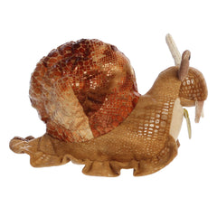 AuroraÂ® - MiyoniÂ® - 9" Garden Snail