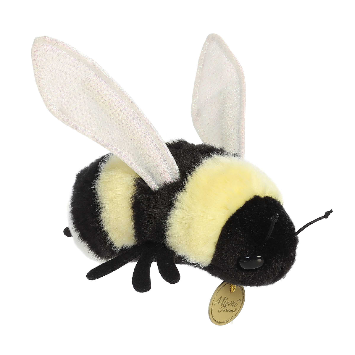 AuroraÂ® - MiyoniÂ® - 7.5" Bumblebee