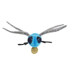 AuroraÂ® - MiyoniÂ® - 10.5" Blue Dasher Dragonfly