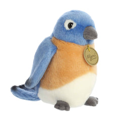 AuroraÂ® - MiyoniÂ® - 7" Bluebird
