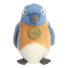 AuroraÂ® - MiyoniÂ® - 7" Bluebird
