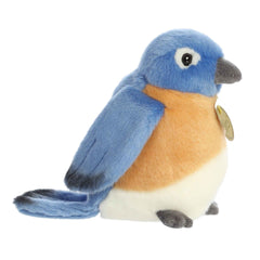 AuroraÂ® - MiyoniÂ® - 7" Bluebird