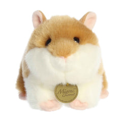 AuroraÂ® - MiyoniÂ® - 7" Hamster