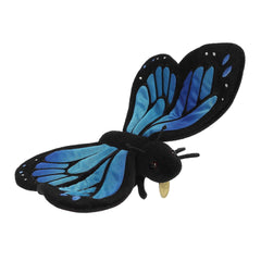 AuroraÂ® - MiyoniÂ® - 13" Morpho Butterfly