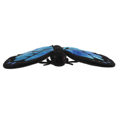 AuroraÂ® - MiyoniÂ® - 13" Morpho Butterfly