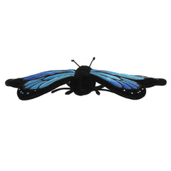 AuroraÂ® - MiyoniÂ® - 13" Morpho Butterfly