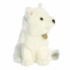 AuroraÂ® - MiyoniÂ® - 10" Arctic Fox