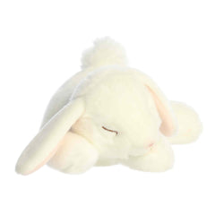 AuroraÂ® - MiyoniÂ® - 12" Sleepy Bunny
