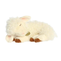 AuroraÂ® - MiyoniÂ® - 10" Sleepy Lamb