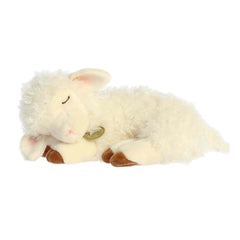 AuroraÂ® - MiyoniÂ® - 10" Sleepy Lamb