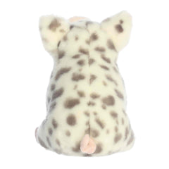 AuroraÂ® - MiyoniÂ® Tots - 8.5" Seated Spotted Piglet