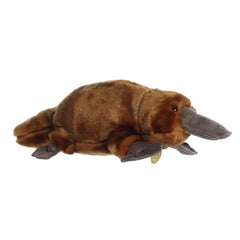 AuroraÂ® - MiyoniÂ® - 14" Platypus