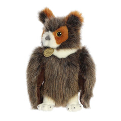 AuroraÂ® - MiyoniÂ® - 9" Great Horned Owl