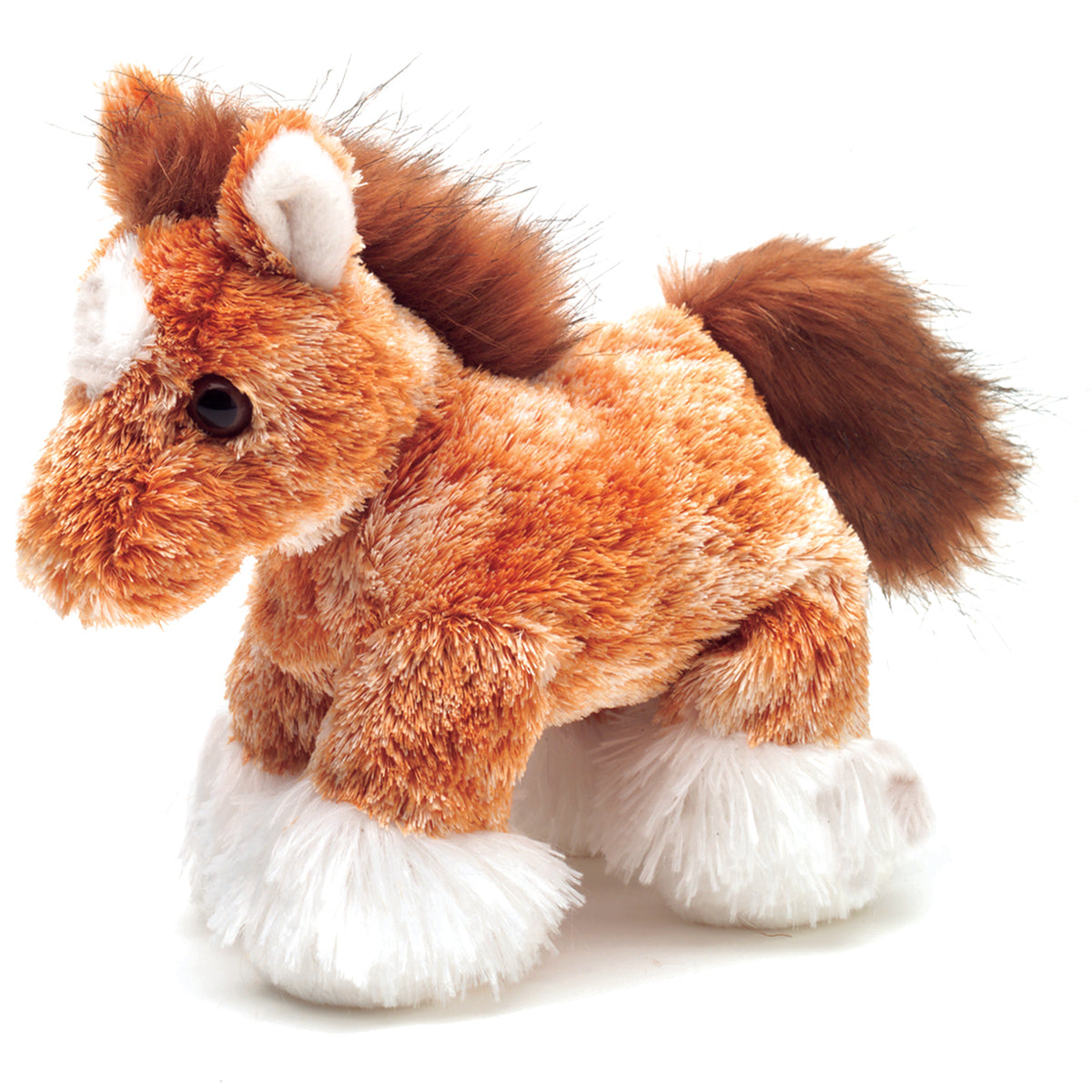 AuroraÂ® - Mini Flopsieâ¢ - 8" Clydeâ¢