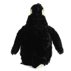 AuroraÂ® - Wild Life - 12" Emperor Penguin with Baby