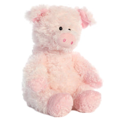 AuroraÂ® - Tubbie Wubbiesâ¢ - 12" Pig