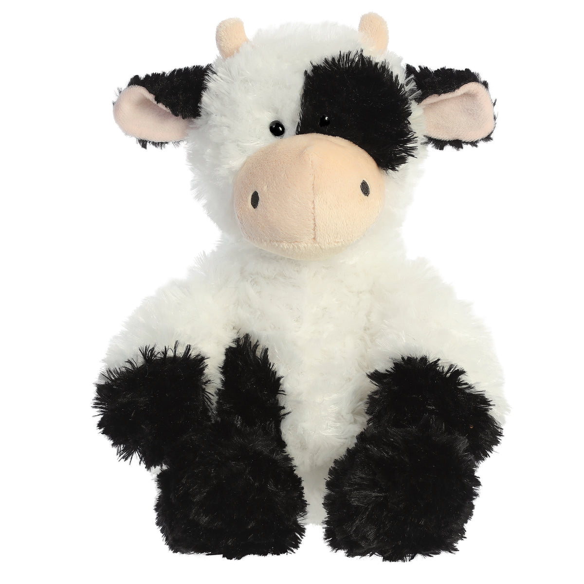 AuroraÂ® - Tubbie Wubbiesâ¢ - 12" Cow