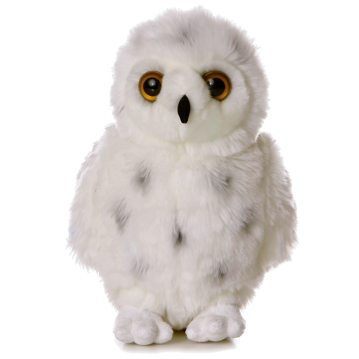 AuroraÂ® - Flopsieâ¢ - 12" Snowyâ¢