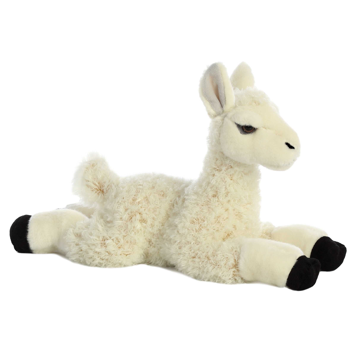 AuroraÂ® - Flopsieâ¢ - 12" Llama
