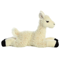 AuroraÂ® - Flopsieâ¢ - 12" Llama