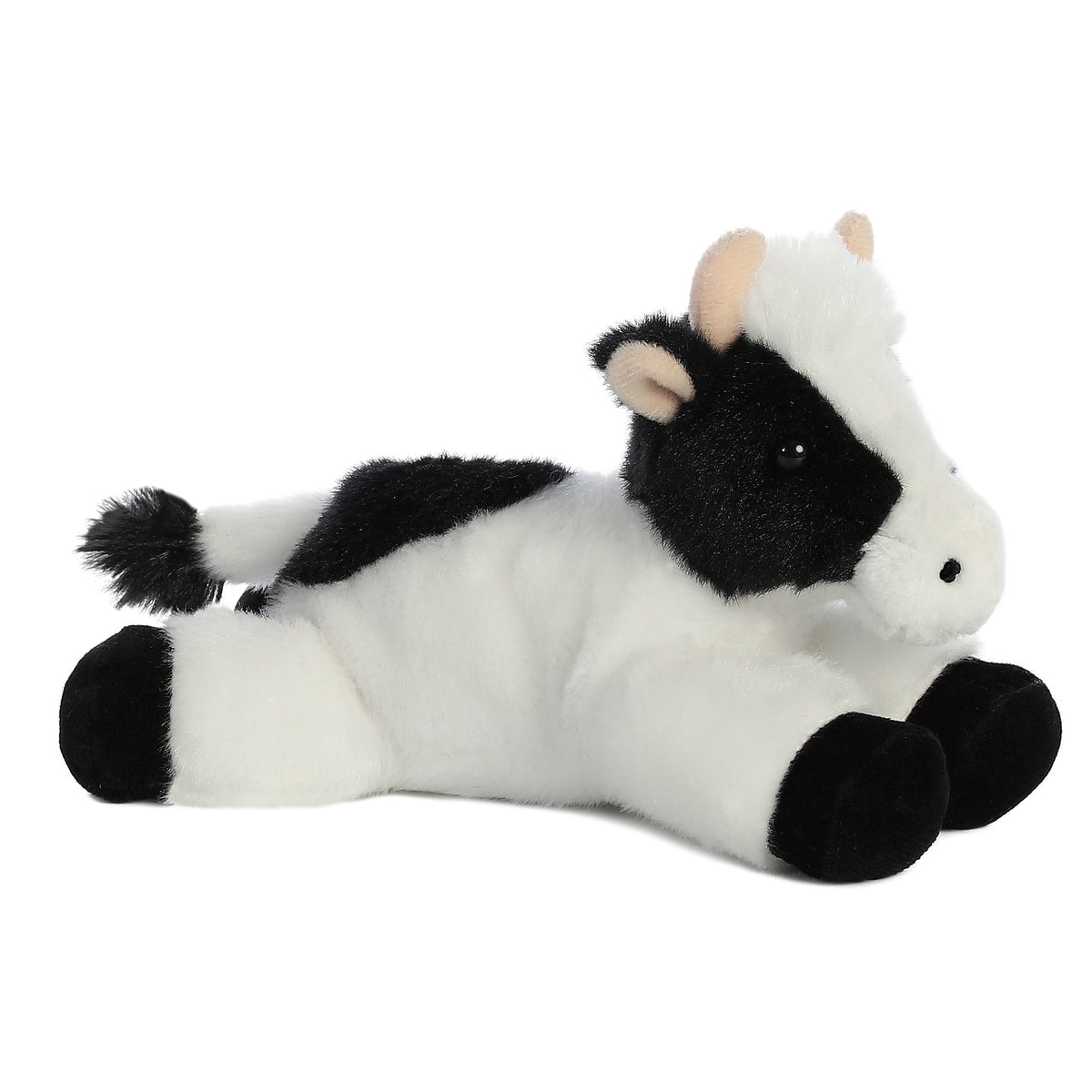AuroraÂ® - Mini Flopsieâ¢ - 8" Mini Mooâ¢