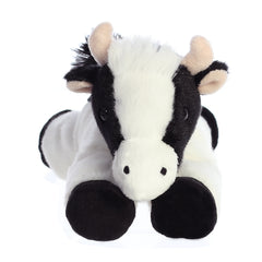 AuroraÂ® - Mini Flopsieâ¢ - 8" Mini Mooâ¢
