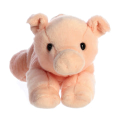 AuroraÂ® - Mini Flopsieâ¢ - 8" Percyâ¢