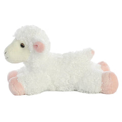 AuroraÂ® - Mini Flopsieâ¢ - 8" Lanaâ¢