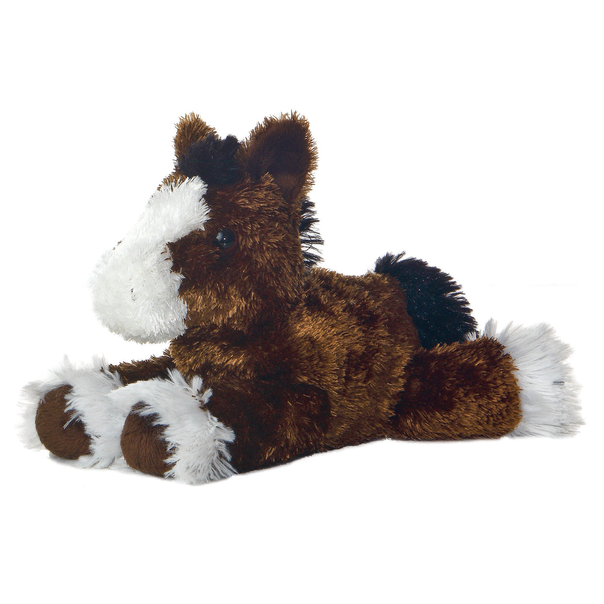 AuroraÂ® - Mini Flopsieâ¢ - 8" Clydesâ¢